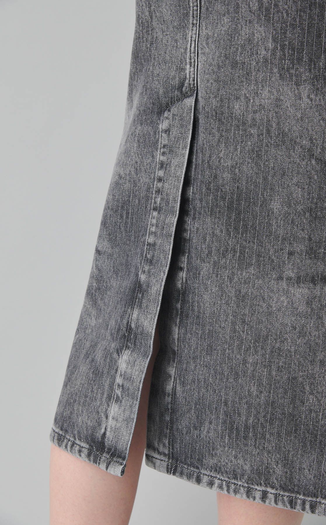 DIESEL :: デニム ペンシル スカート DIESEL｜デニムペンシルスカート