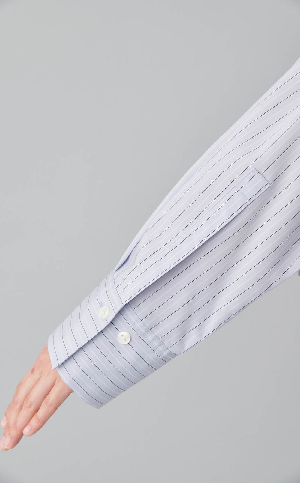 ビスチェキャミコンビシャツ