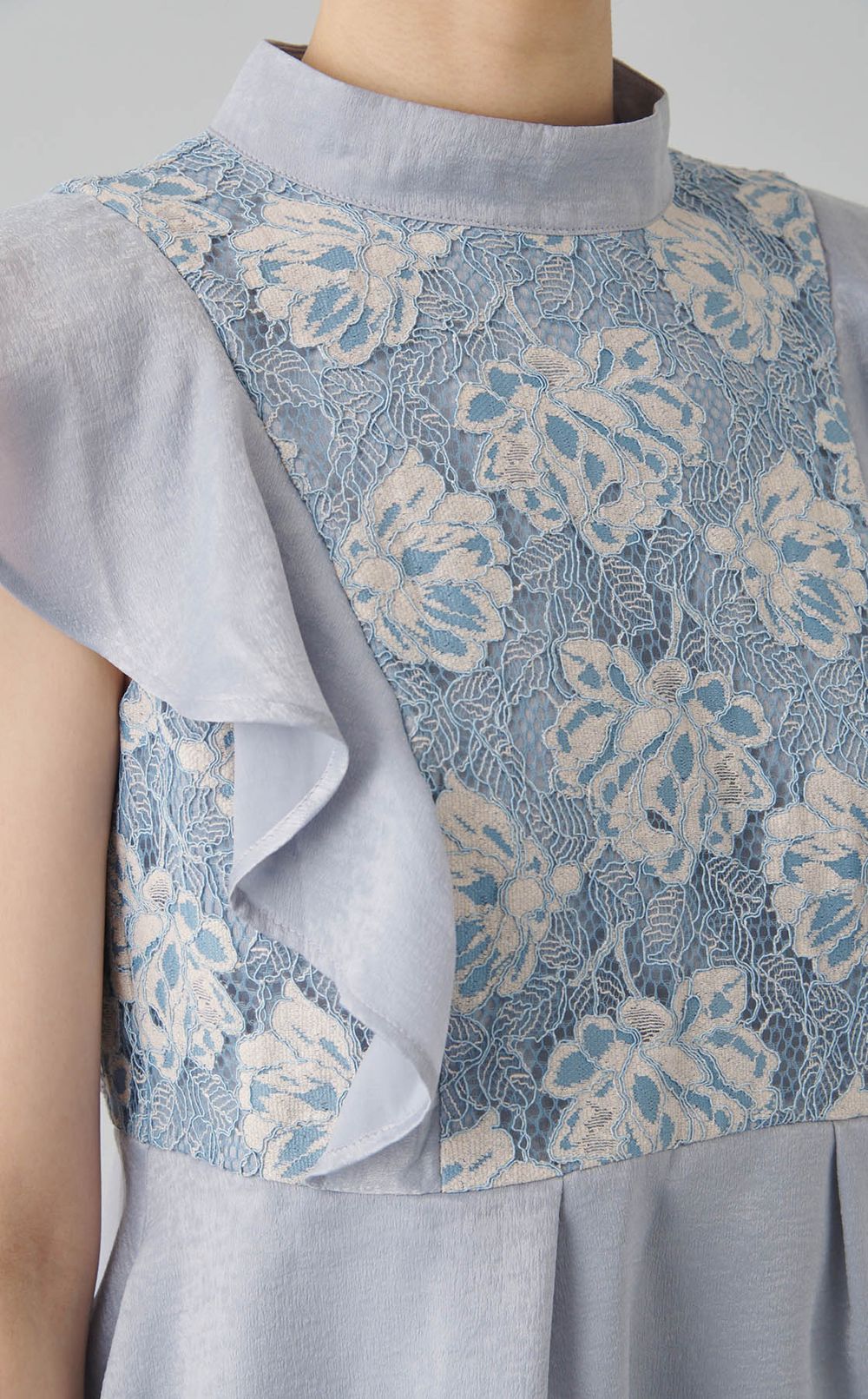 フラワーレースセットアップ