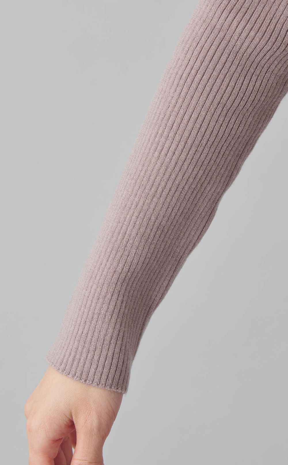 カシュクールティアードワンピース