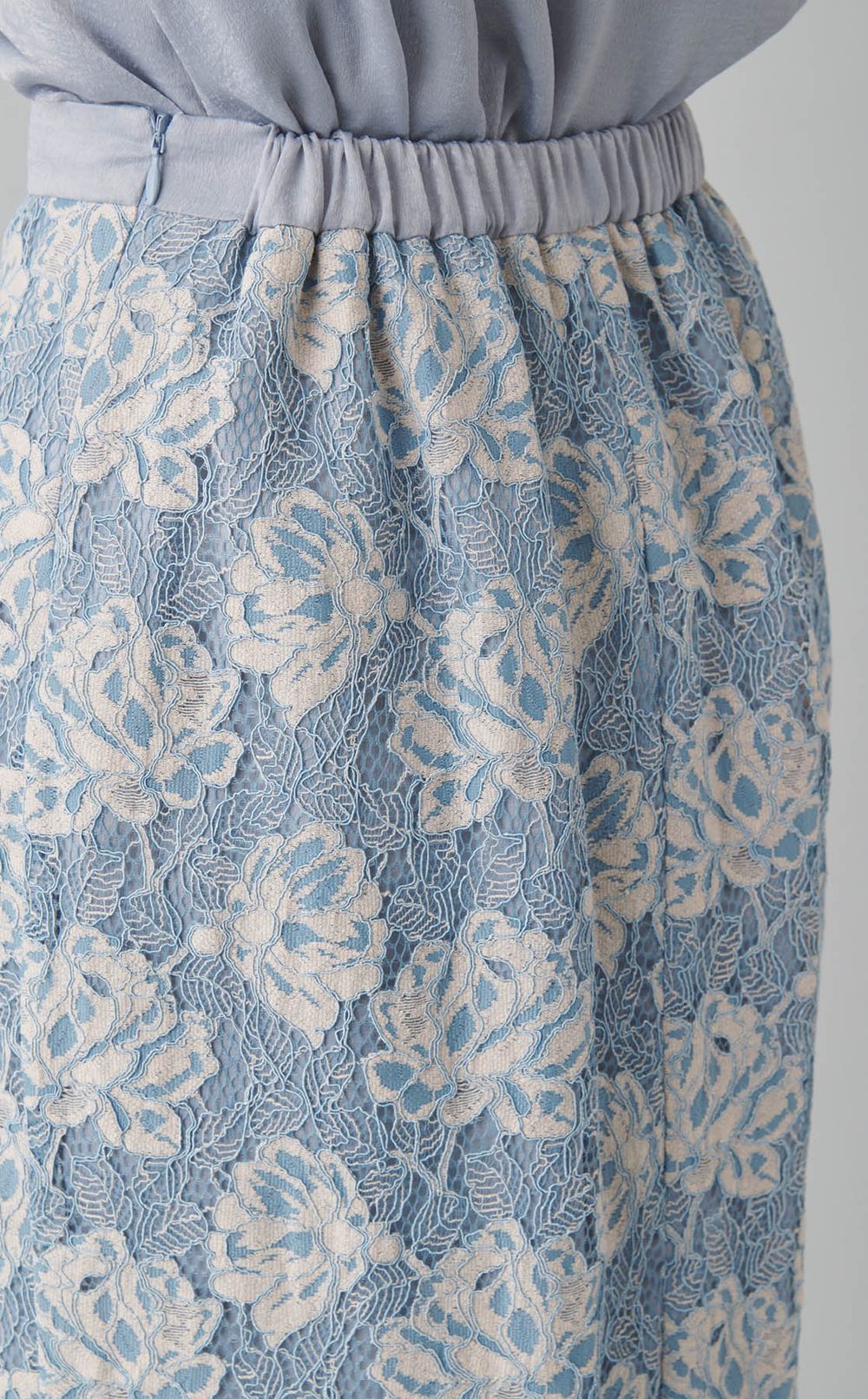 フラワーレースセットアップ