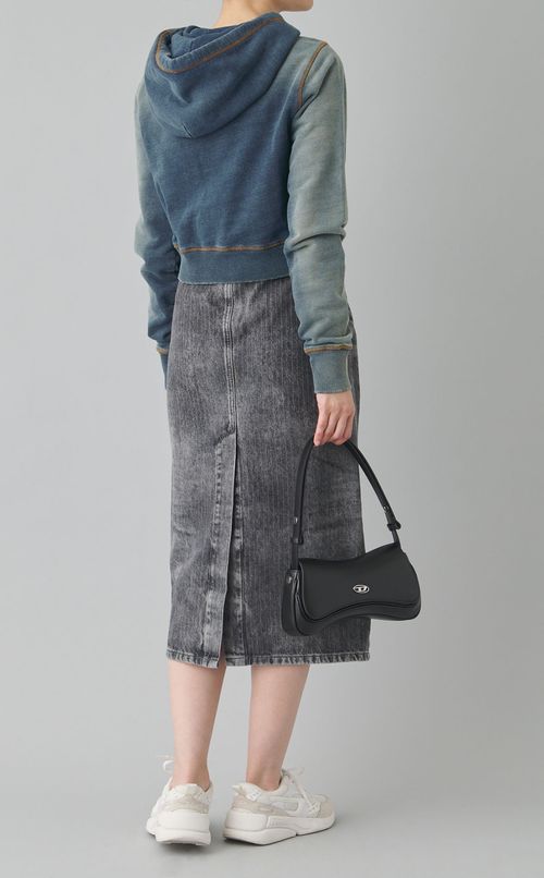 PLAY CLUTCHバック