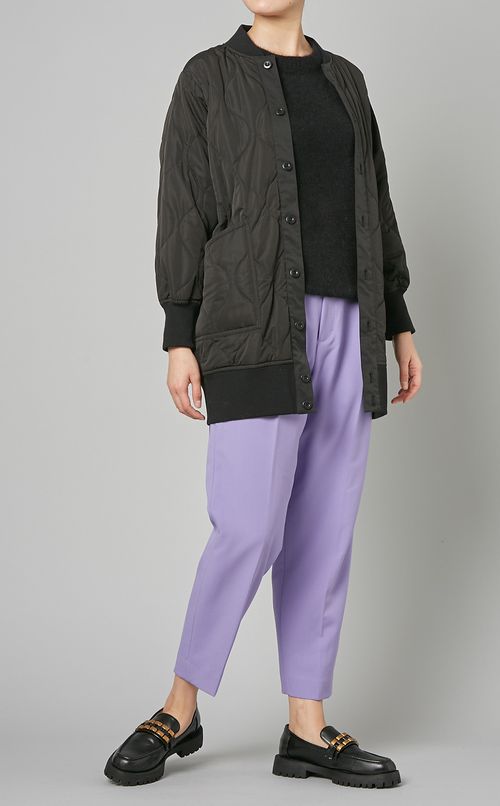 3wayバックタックモッズコート