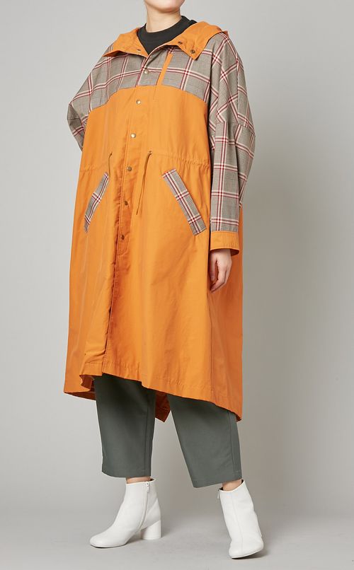 フロントタックイージースラックス