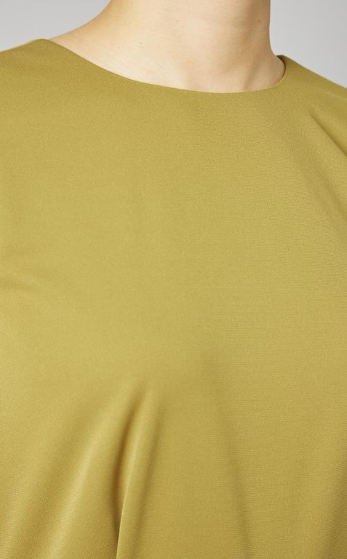 バックパール付オールインワン