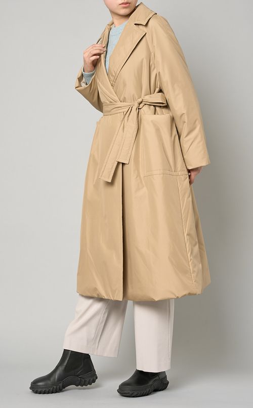 タフタパデットコート