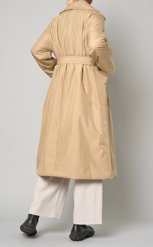 タフタパデットコート