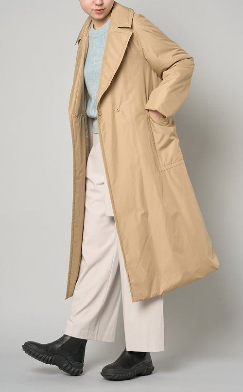 タフタパデットコート