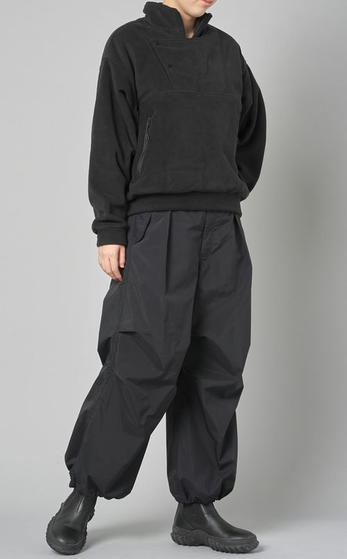 ウインドストッパーシェルパンツ