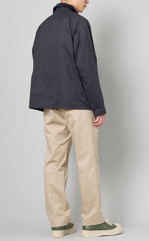 フィールドジャケット