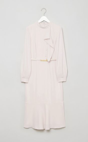 スタンドラッフルマーメイドワンピース