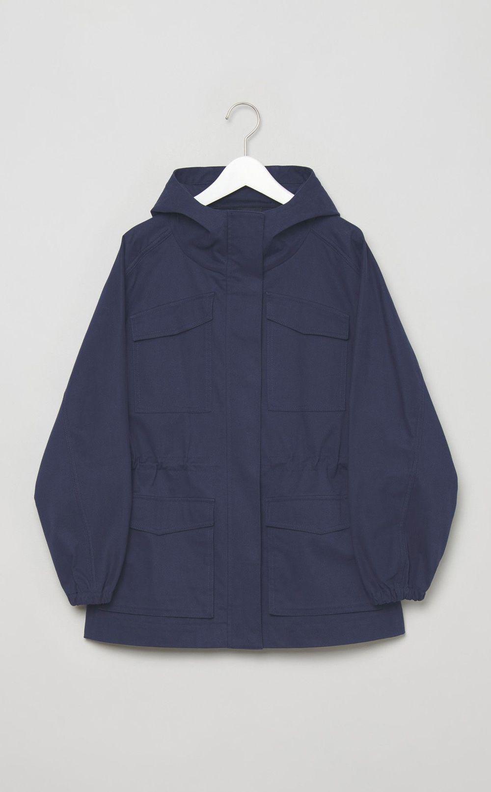 フーディチノウィンドブレーカー