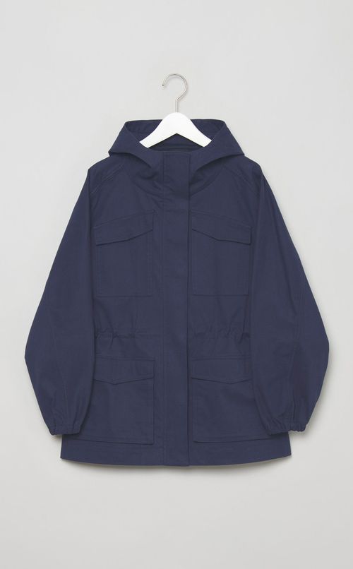 フーディチノウィンドブレーカー