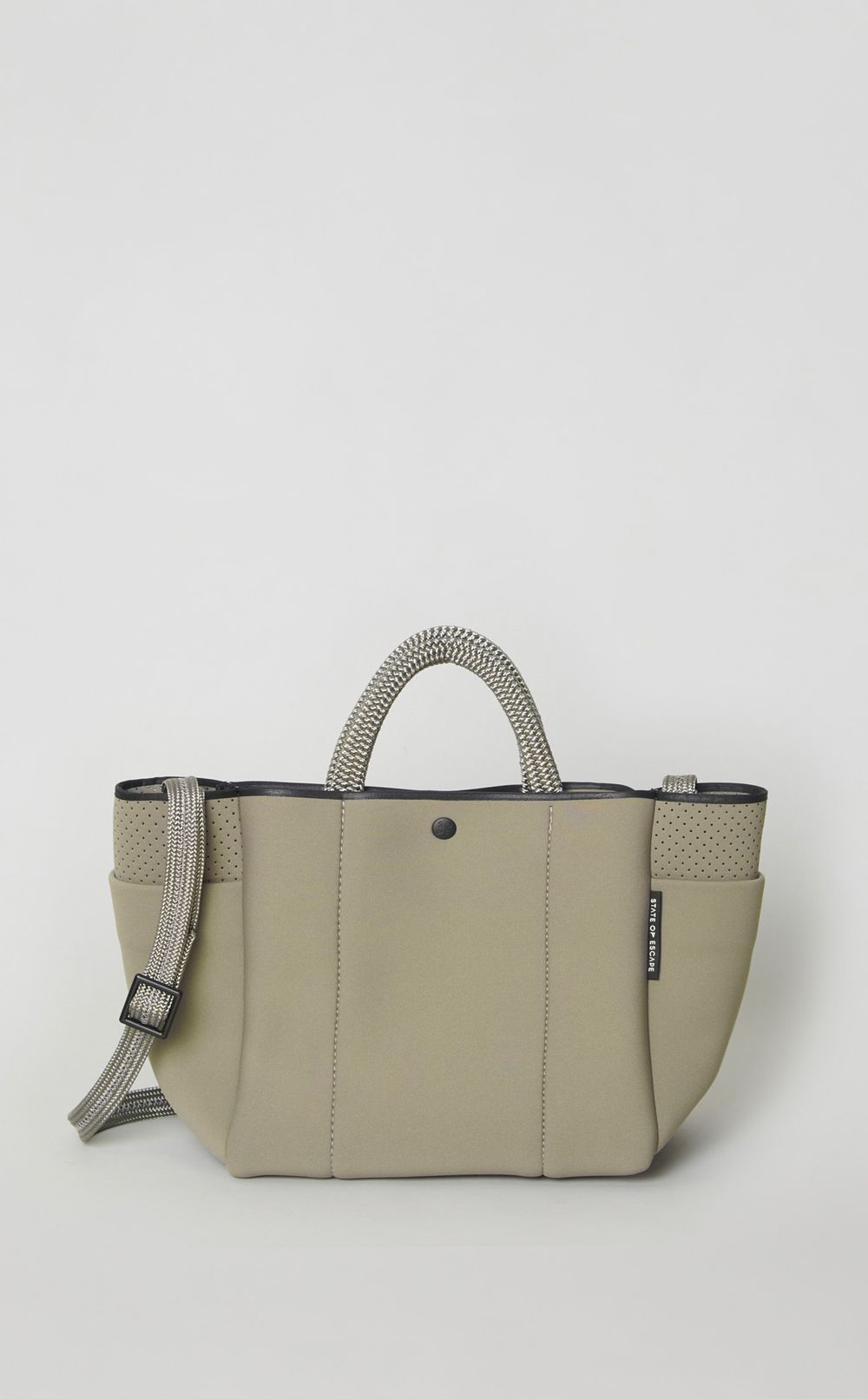 Precinct Smallトート