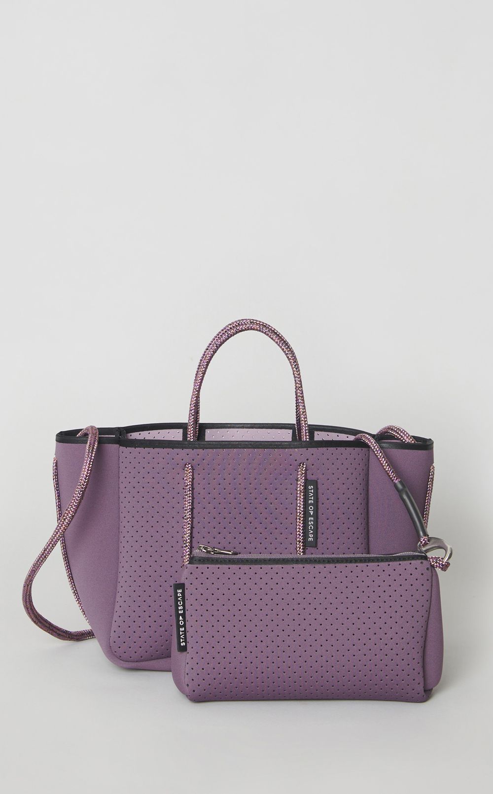 PETITE ESCAPEミニバッグ