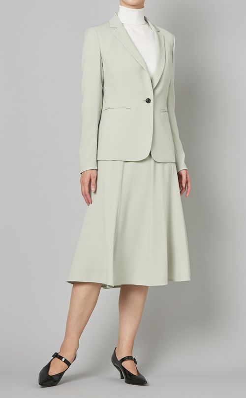 テーラードシングルジャケット