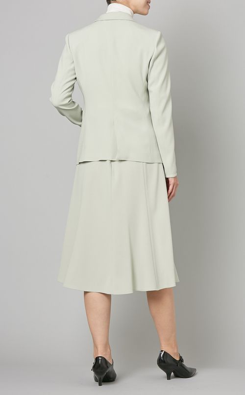 テーラードシングルジャケット