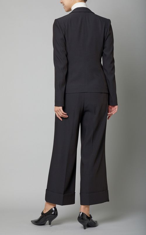 ストレッチテーラードジャケット