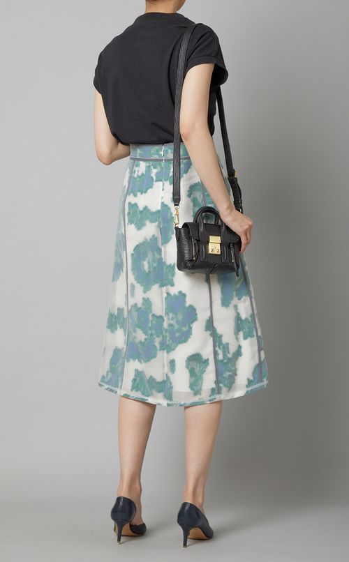 PASHLIナノサイズサッチェルバッグ