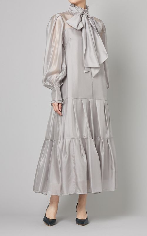 ビッグボウタイワンピース