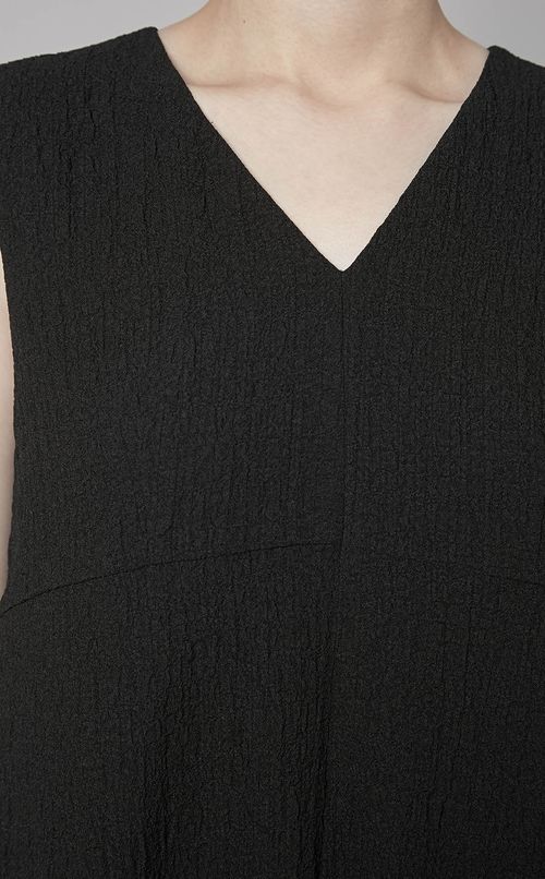 シュリンクレースオーバーワンピース