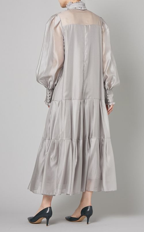 ビッグボウタイワンピース