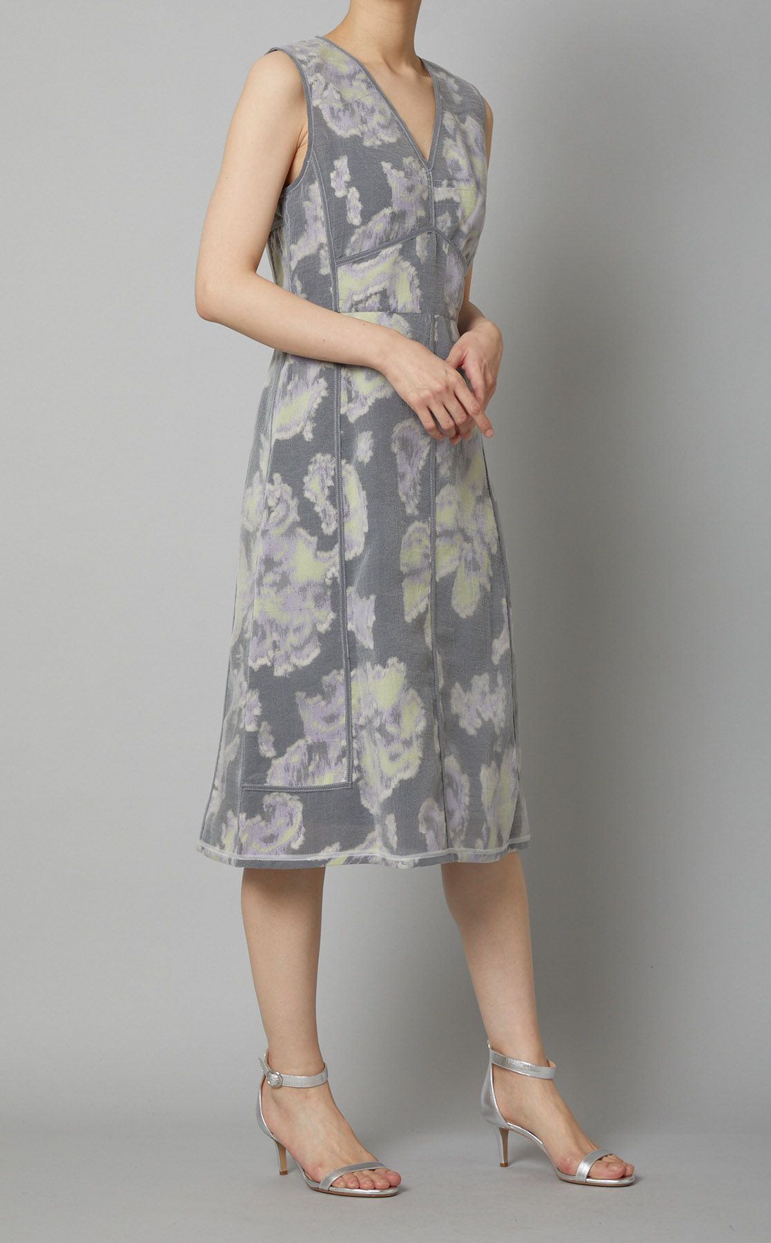 エリオン Herion ラップ ワンピース イタリア製 エリオン イタリア製  