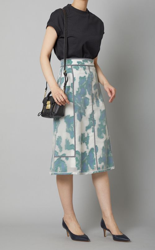 PASHLIナノサイズサッチェルバッグ