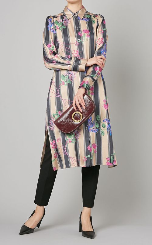 ストレッチスキニーパンツ