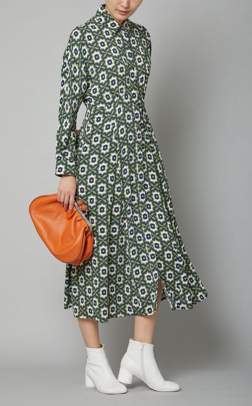 パスティチーノクラッチショルダーバッグ