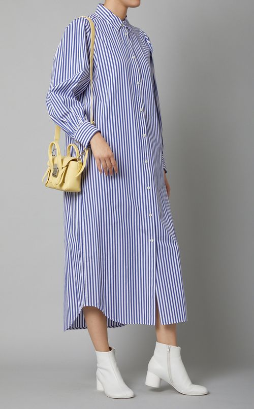 PASHLIナノサイズサッチェルバッグ