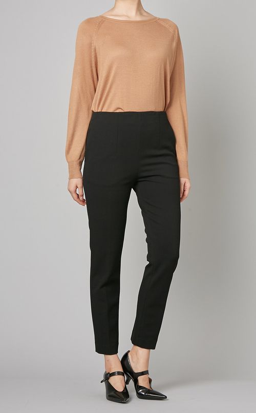 ストレッチスキニーパンツ