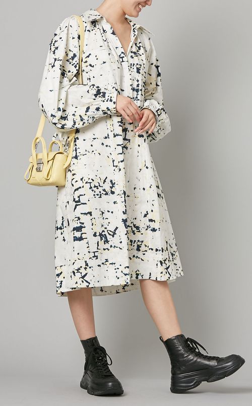 PASHLIナノサイズサッチェルバッグ