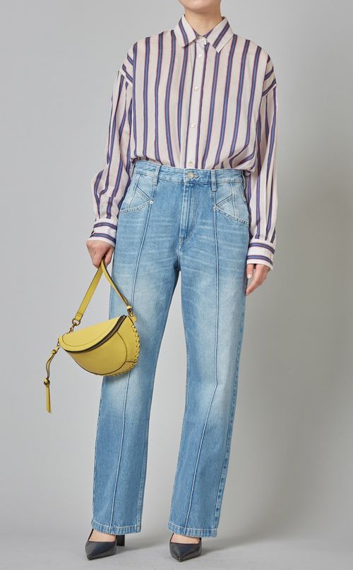 2wayクロスステッチバッグ