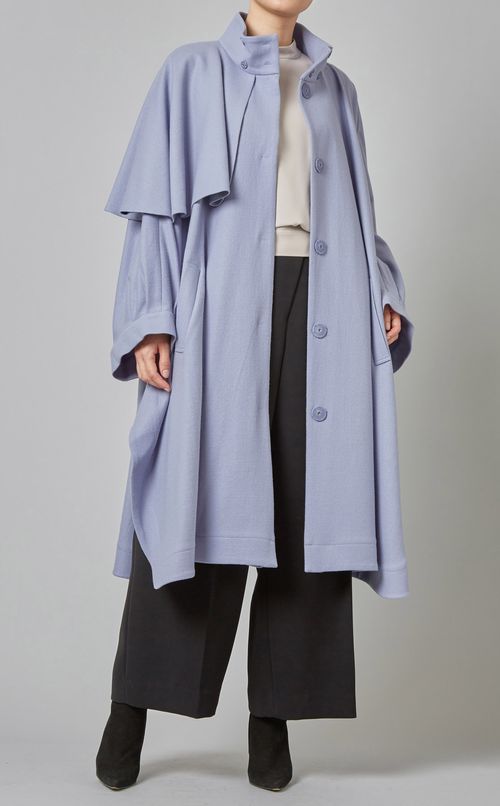 バルーンスリーブブラウス