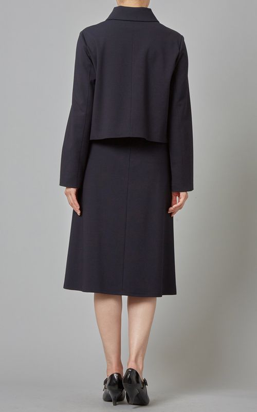 ストレッチポンチジャケット