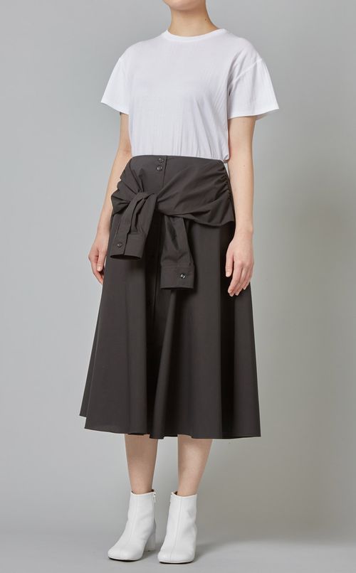 デザインスカート