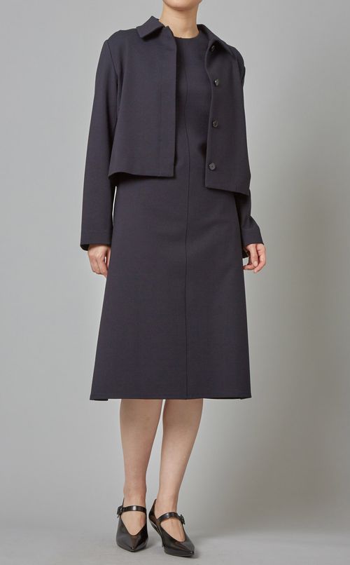 ストレッチポンチジャケット