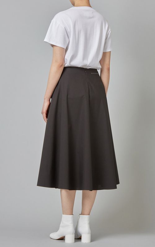 デザインスカート