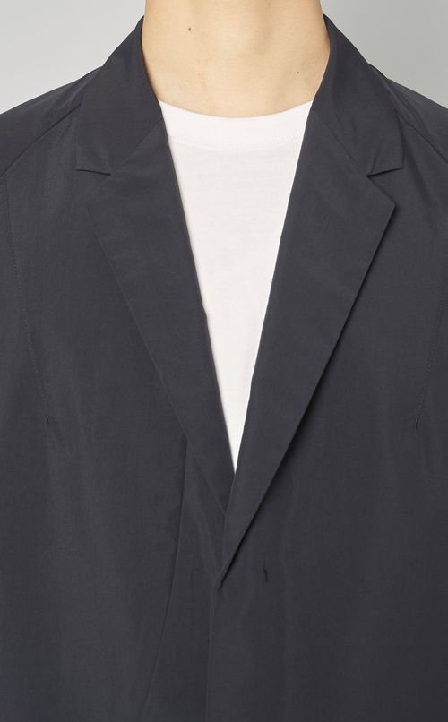 コーデュラナイロンジャケット