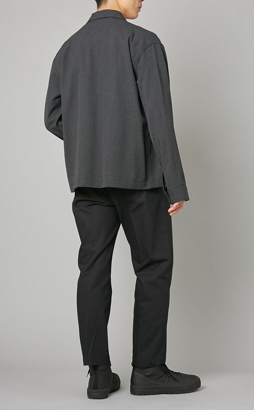 ワークジャケット