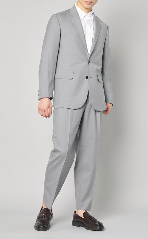 スリックコート