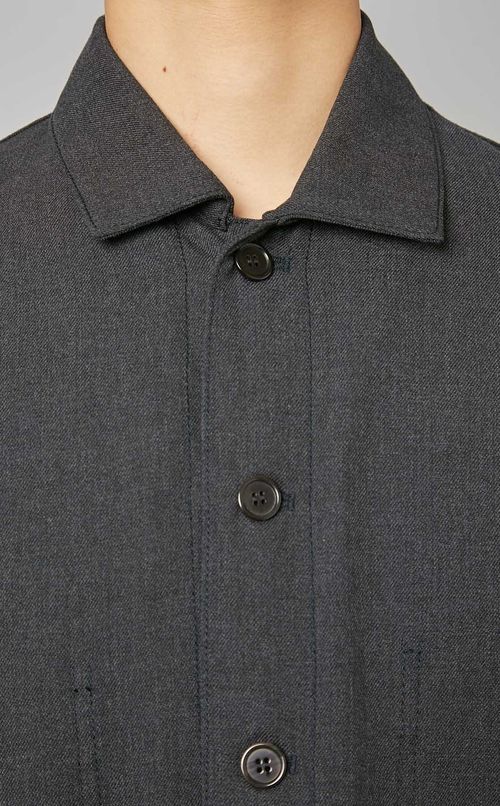 ワークジャケット