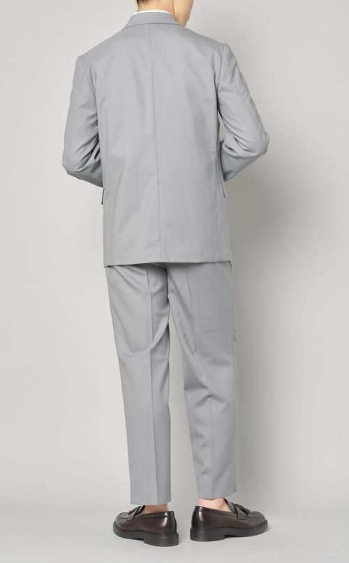 スリックコート