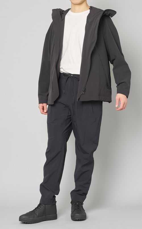 コーデュラナイロンパンツ