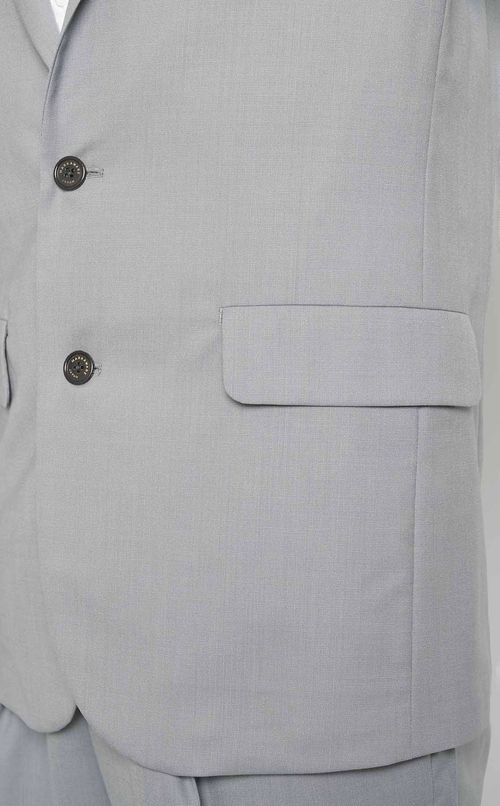 スリックコート