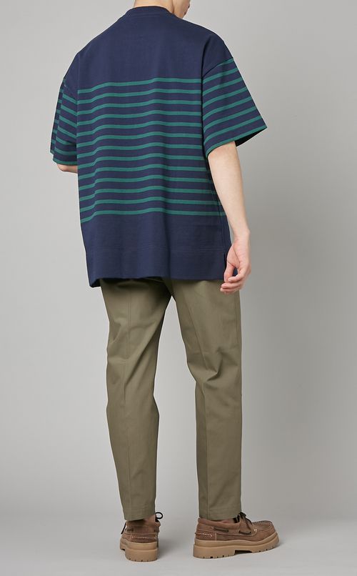 ボーダーボックスT