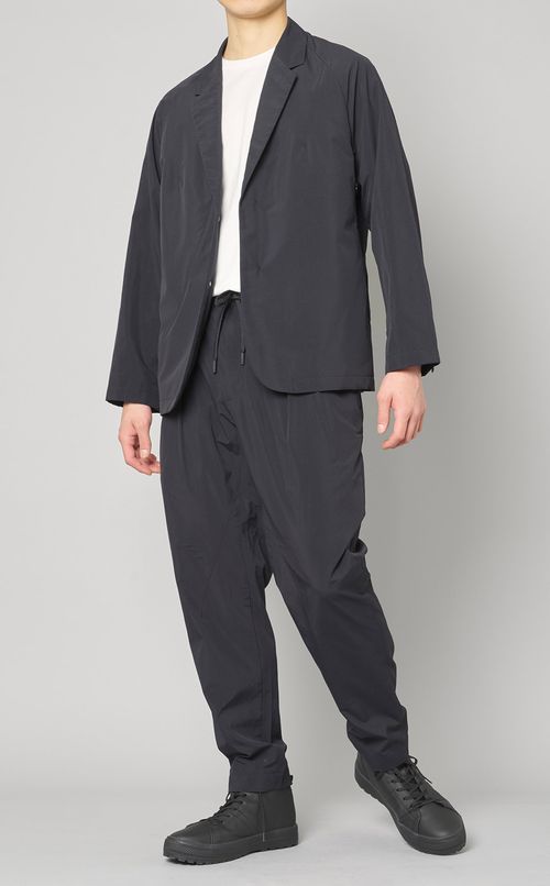 コーデュラナイロンジャケット