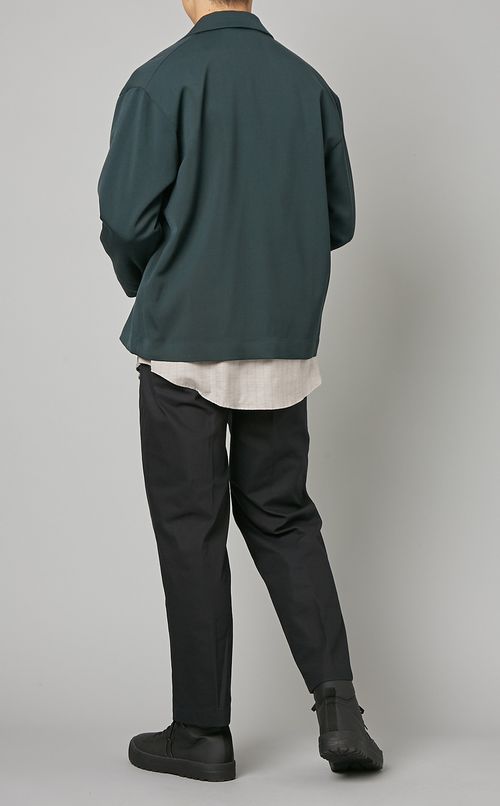 スポーツジャケット