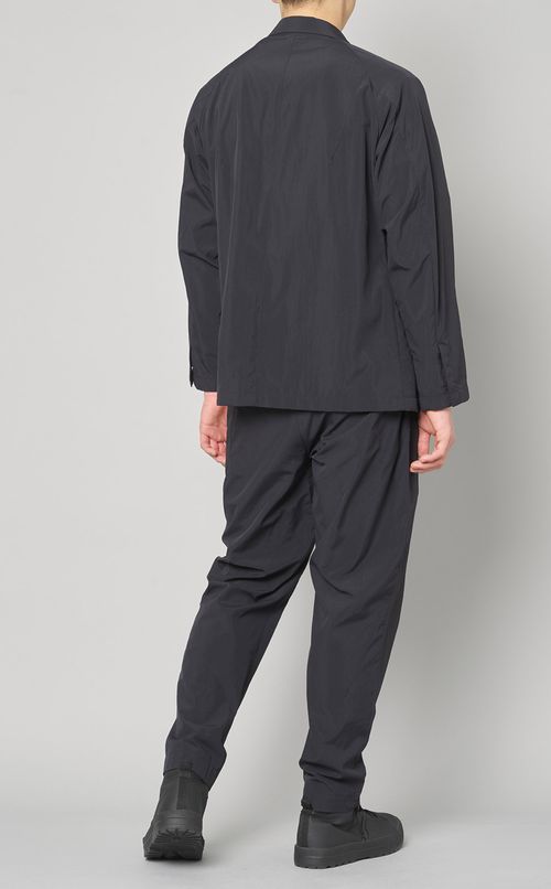 コーデュラナイロンジャケット